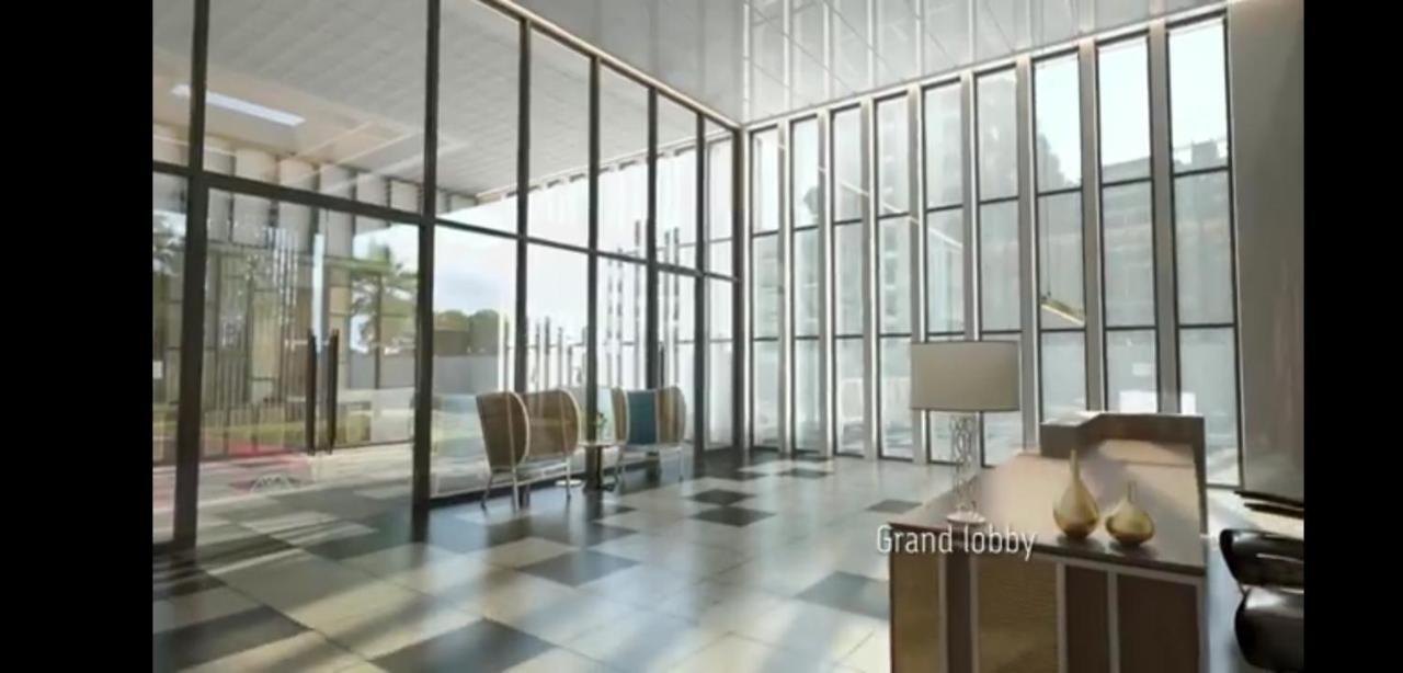 Timurbay Seafront Residence By Hardinahomes Kuantan Esterno foto