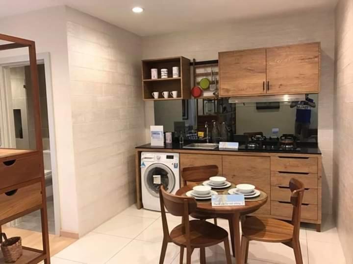 Timurbay Seafront Residence By Hardinahomes Kuantan Esterno foto